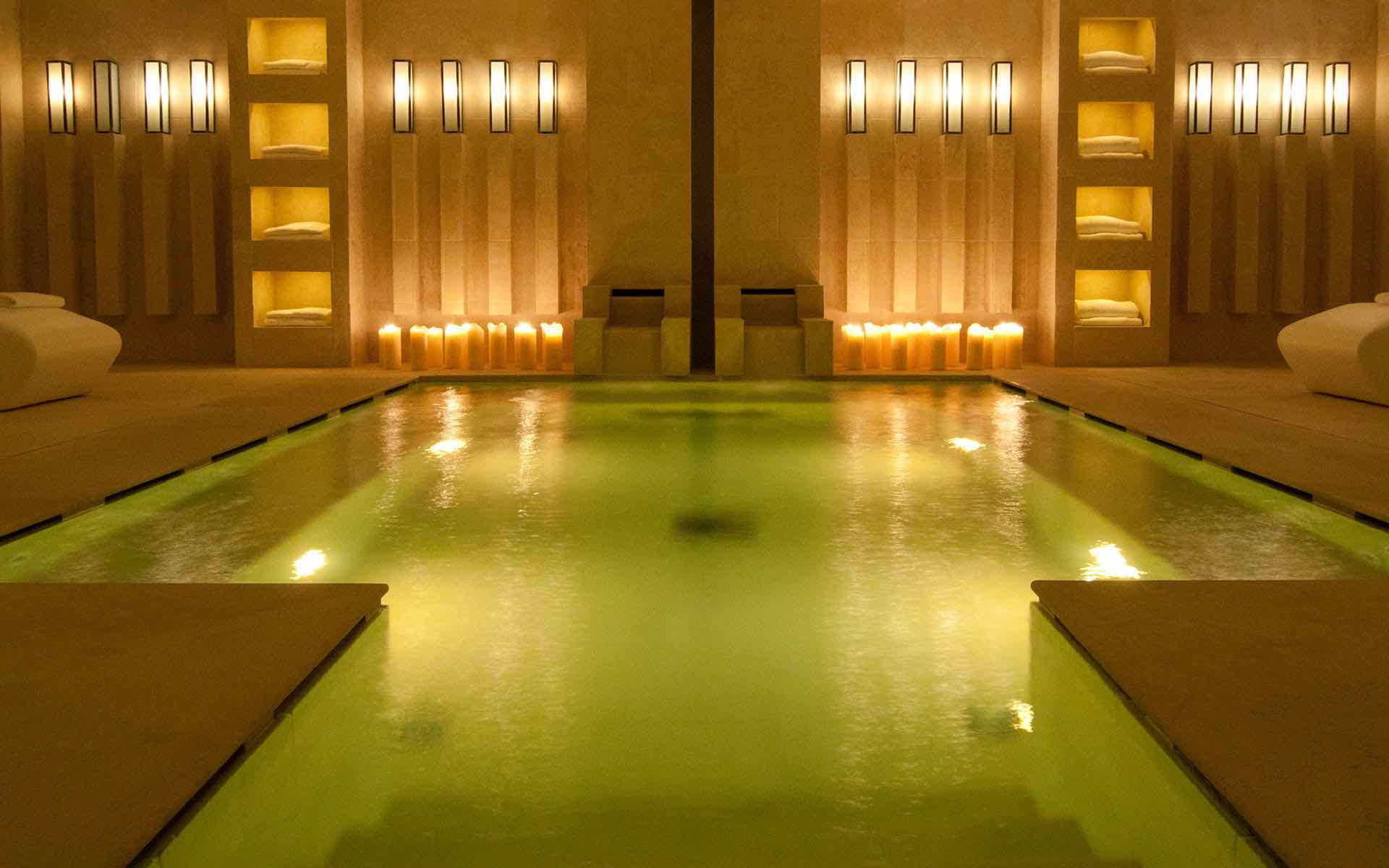 the vair spa borgo egnazia