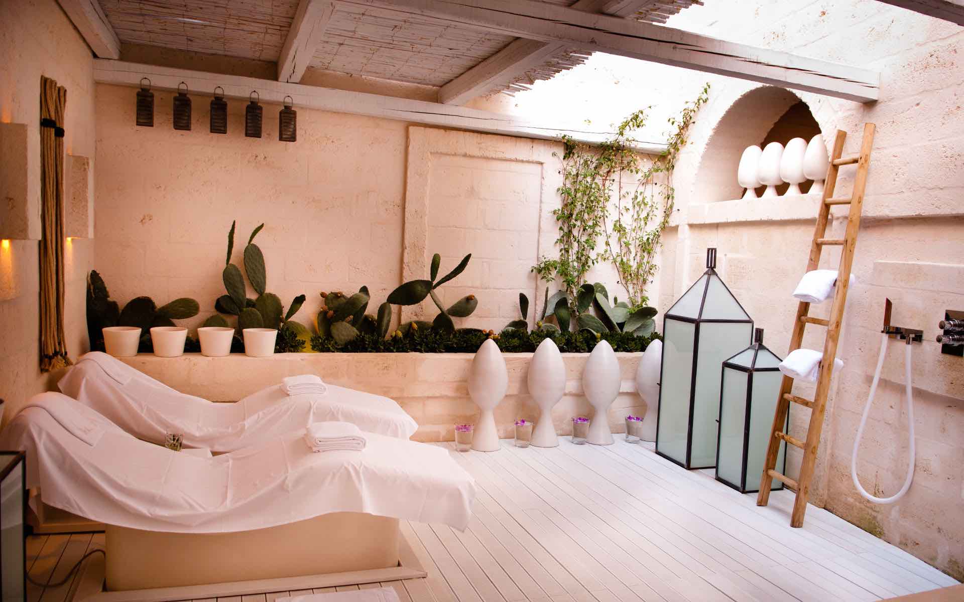 the vair spa borgo egnazia