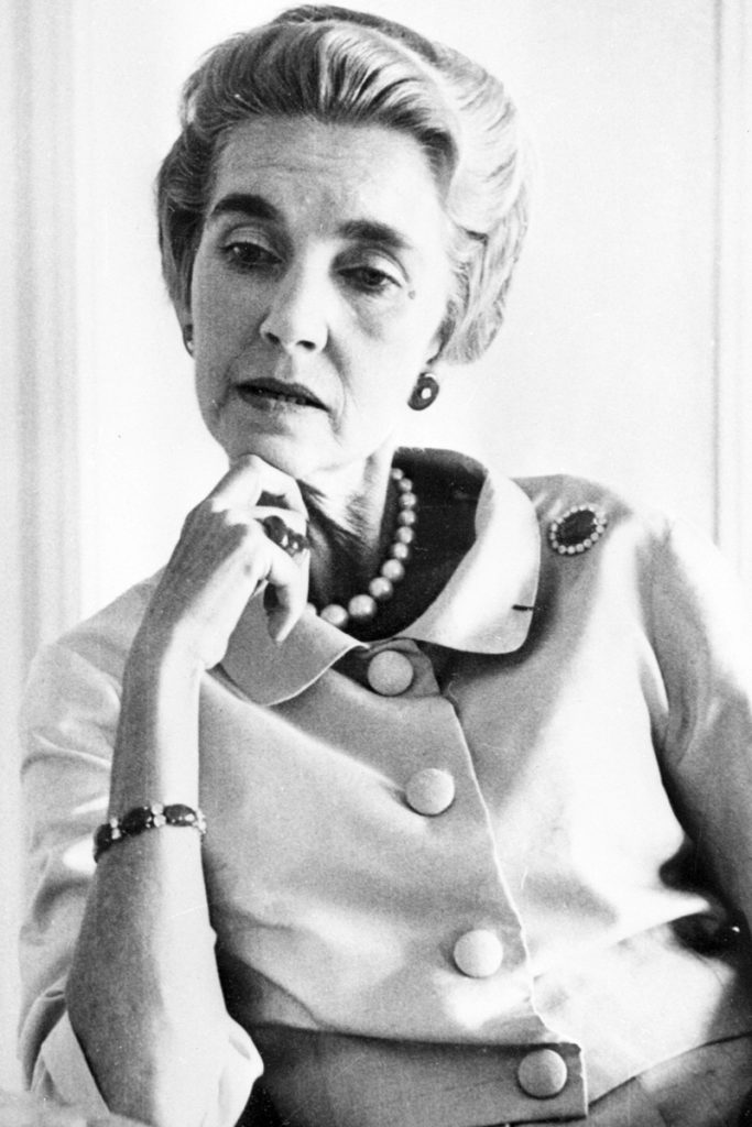 Barbara Hutton