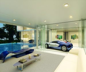 Bugatti villas 