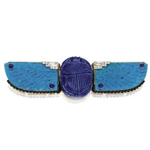 Cartier_Scarab-belt