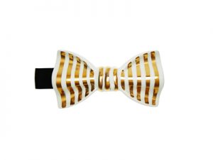 Cor Sine Labe Doli Bow tie