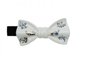 Cor Sine Labe Doli Bow tie