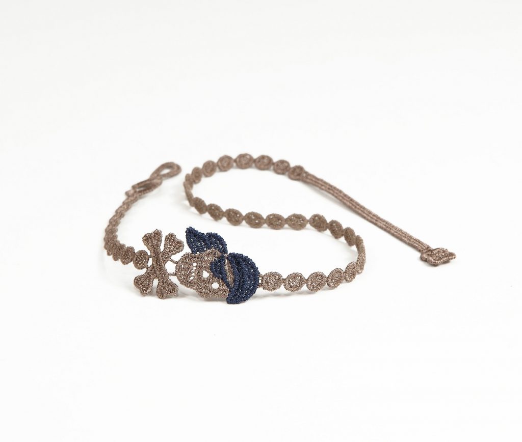 Cruciani Pirate bracelet