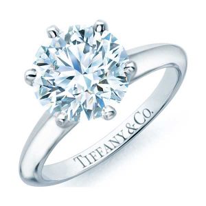 Tiffany & Co.