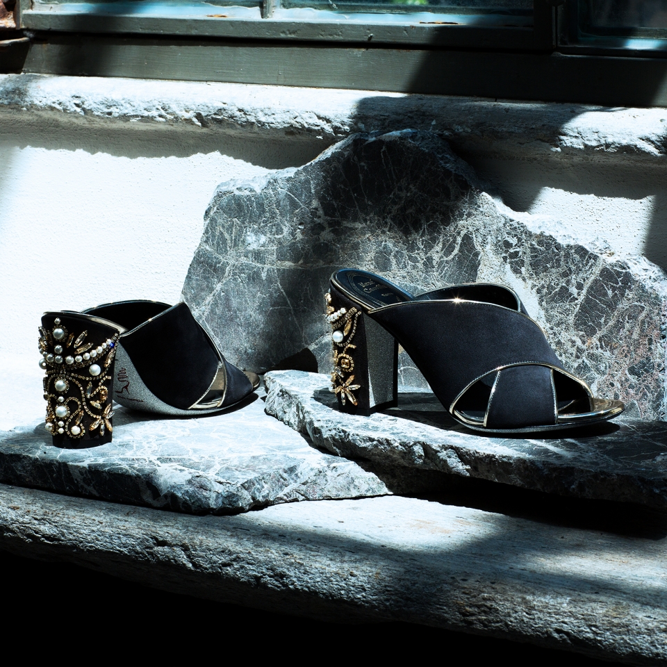 rené caovilla shoes