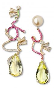 Federico Primiceri_earring