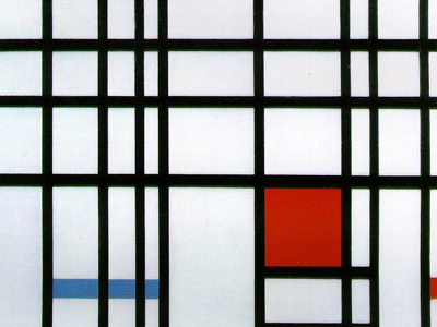 Heinz Beck_Mondrian