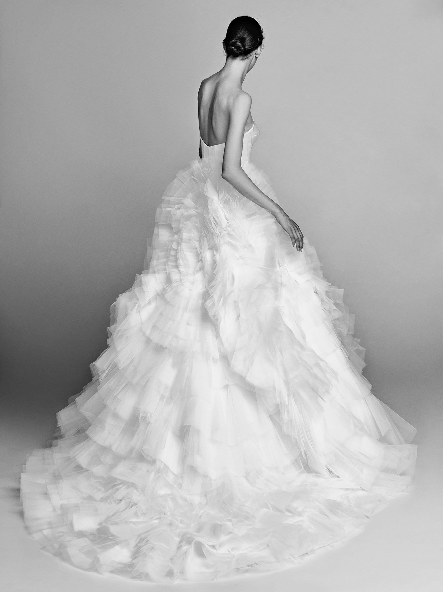 Bridal collection Viktor & Rolf