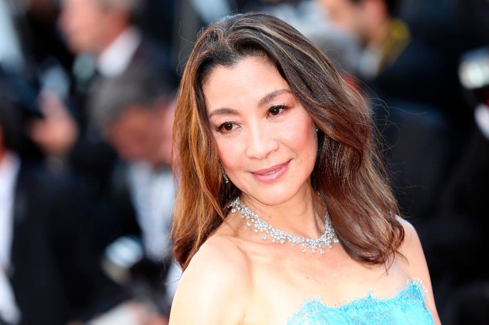 Michelle Yeoh cannes 2017