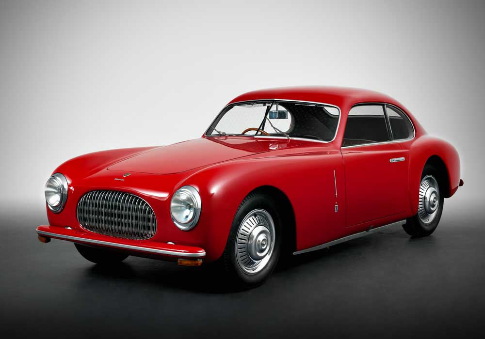 Pininfarina_Cisitalia