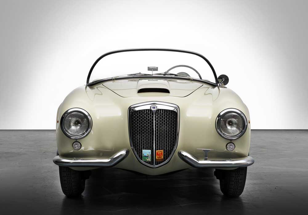 Lancia Aurelia