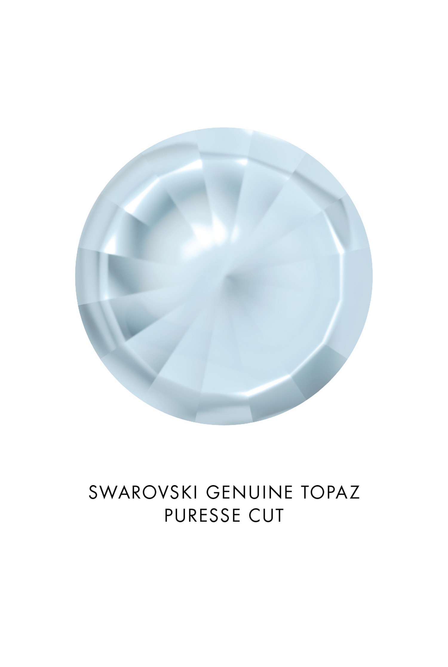 Press Picture_Swarovski Genuine Topaz_Puresse