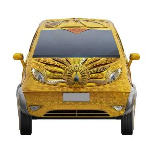 Tata Nano Goldplus