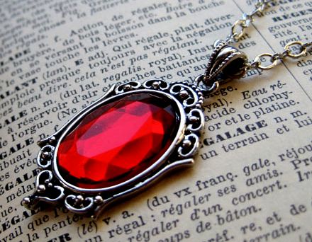 antique-ruby-pendant