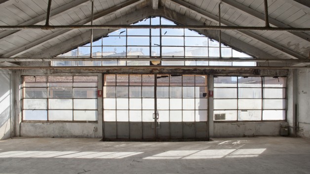 Garage Milano