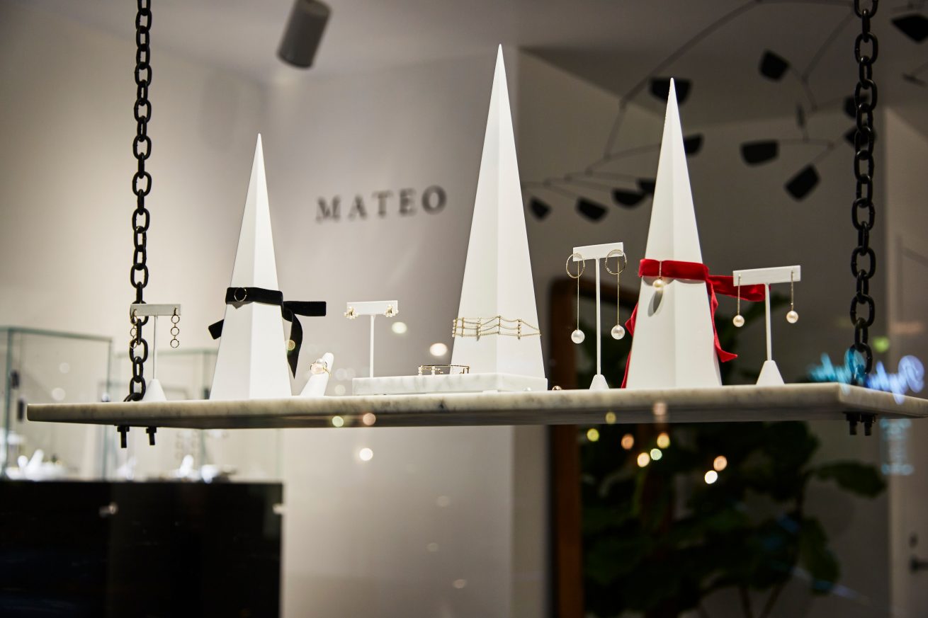 mateo harris jewelry VO+