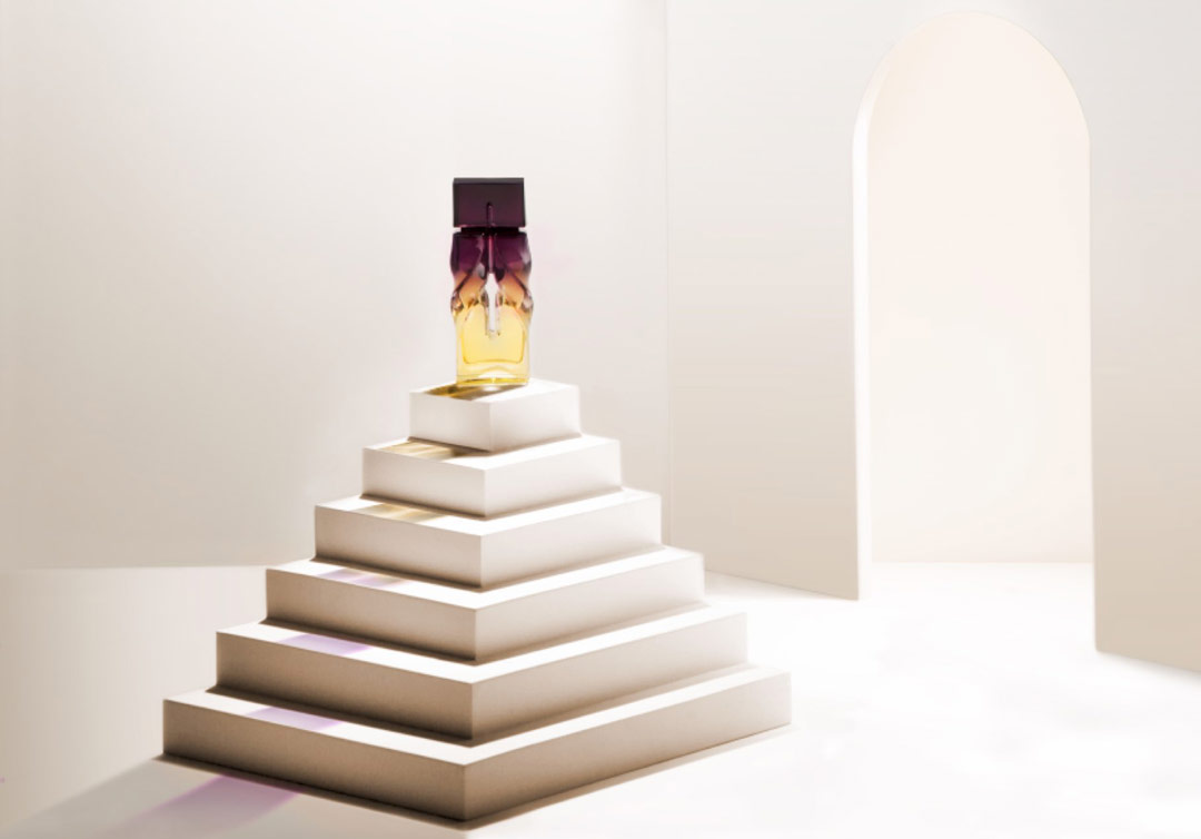 Christian Louboutin fragrances