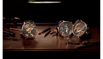 A Journey with Blancpain