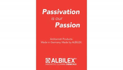 Albilex GmbH & Co.KG
