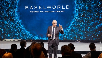Baselworld: What's Next?
