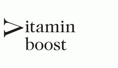 Vitamin Boost: The Jewelry Story for VO+ January 2023 Issue