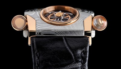 Watchmakers: Exceptional Pieces of Horology in Rome