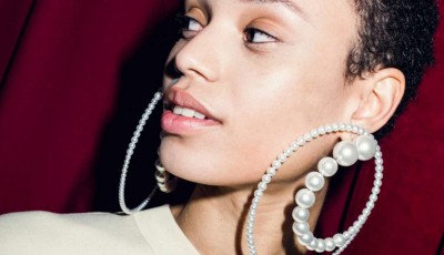 The Contemporary Side of Pearls
