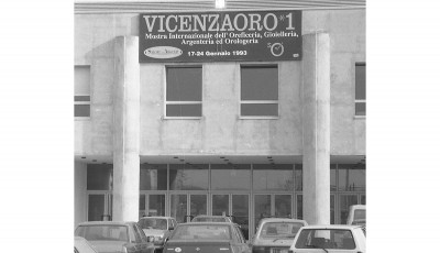 Vicenzaoro Highlights, Gennaio 2024: Vicenzaoro,70 Anni di Storia
