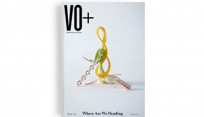 “Fine Alignments”: La Cover Story di VO+ Novembre 2023