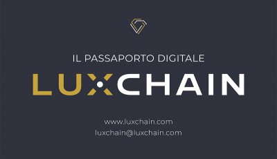 Luxchain by ePlay/Art&sofT to Combat Counterfeiting 