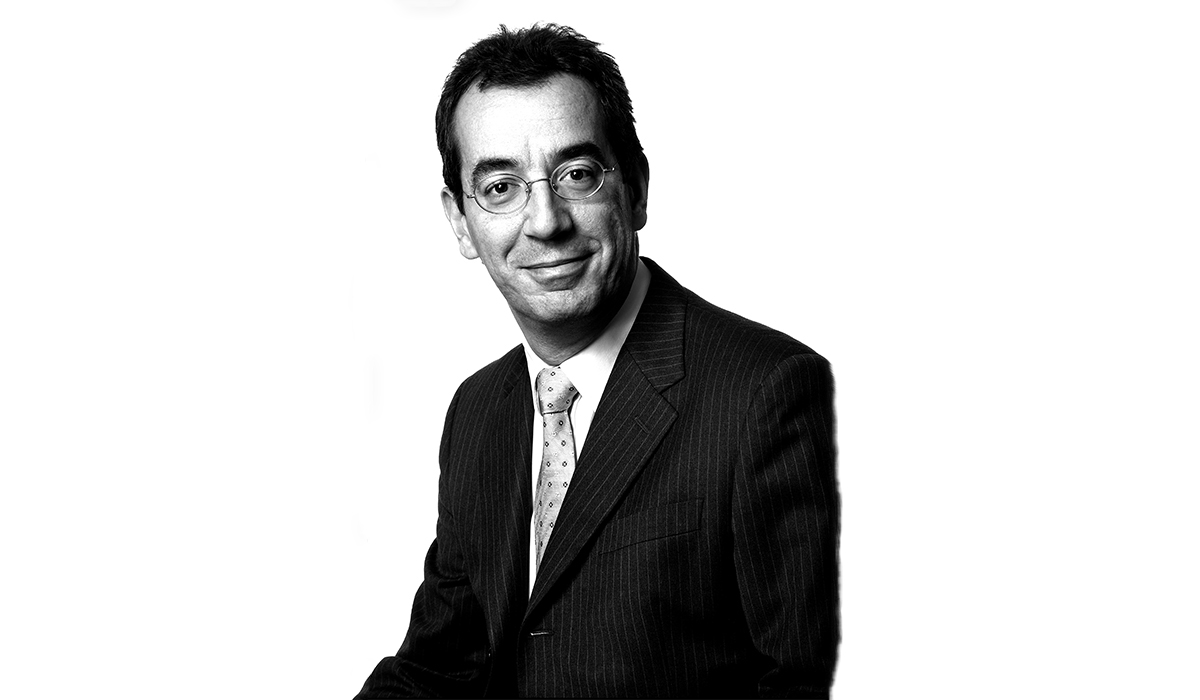 Luca Solca, Senior Research Analyst, Luxury Goods at Bernstein