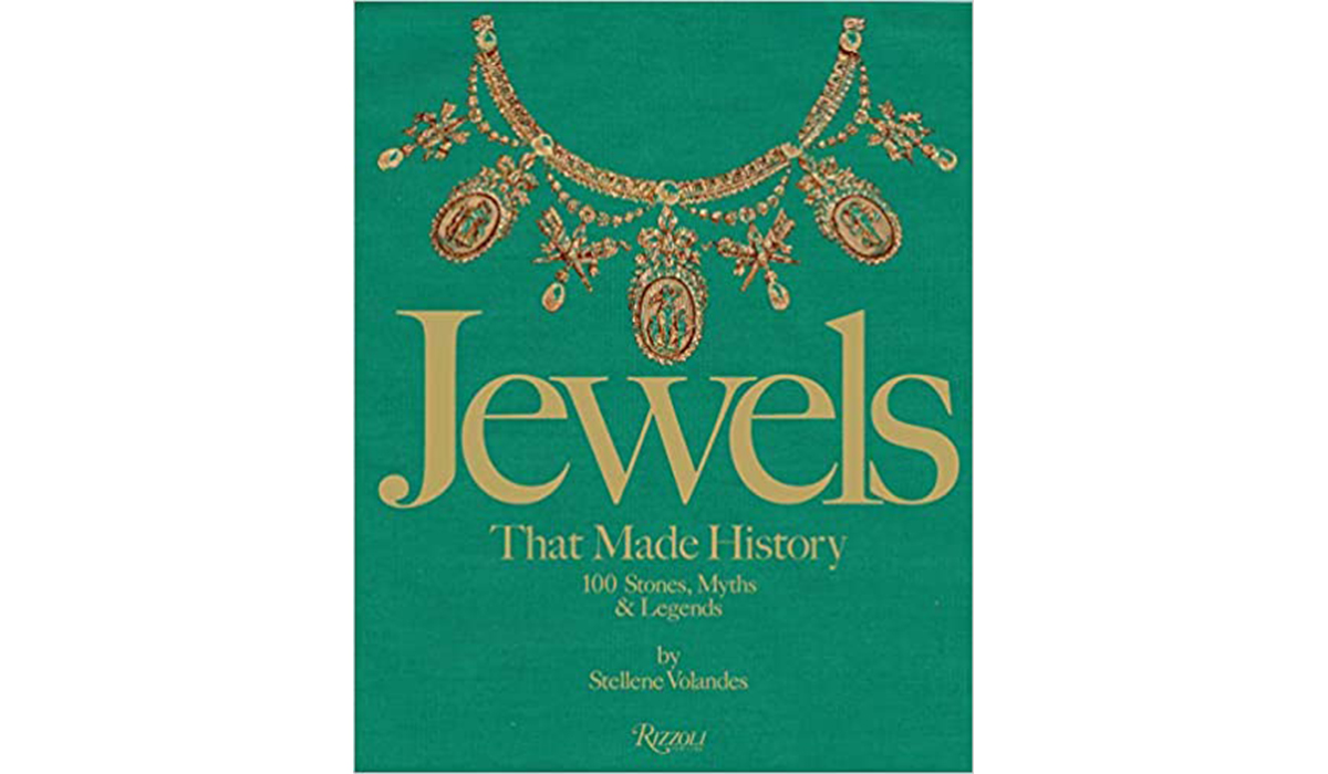 Jewels Cover