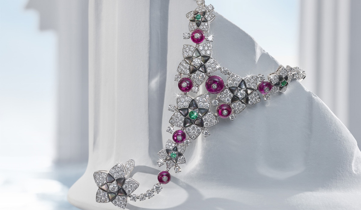 bulgari jewelry uae