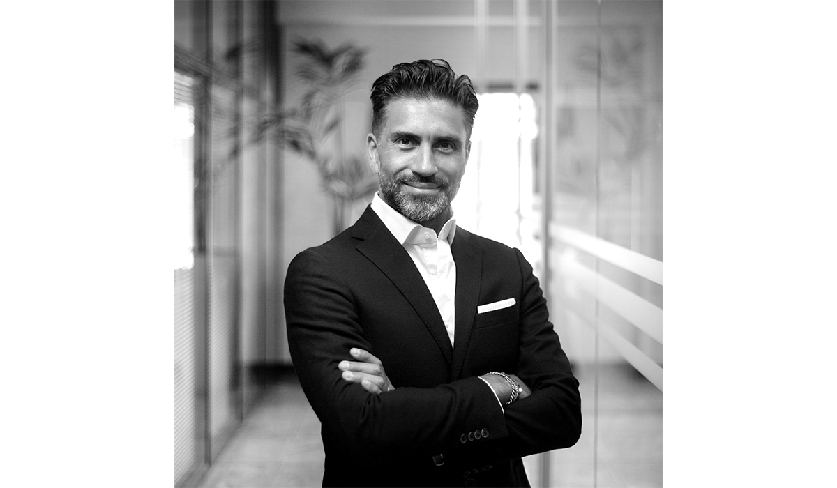 Paolo Bettinardi, Ceo at Better Silver