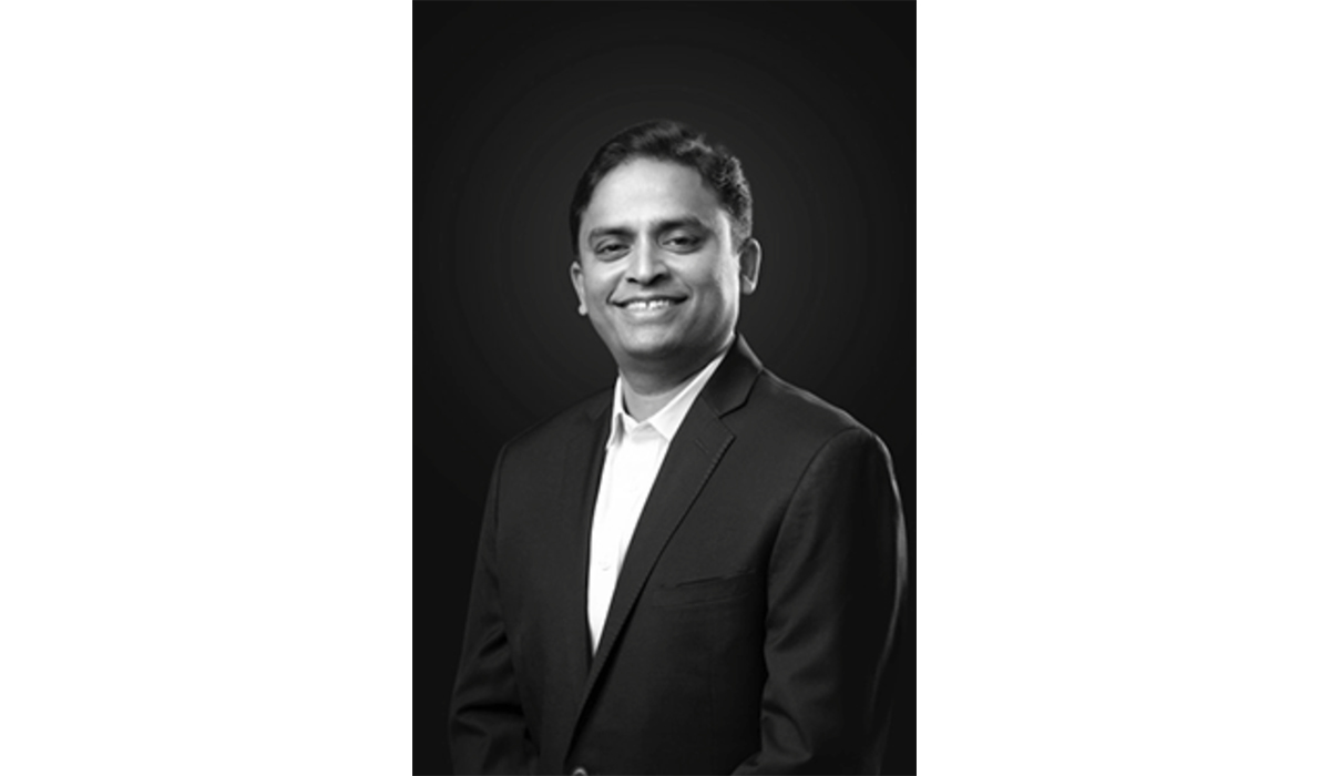 Dev Shetty Founder and CEO of Fura Gems