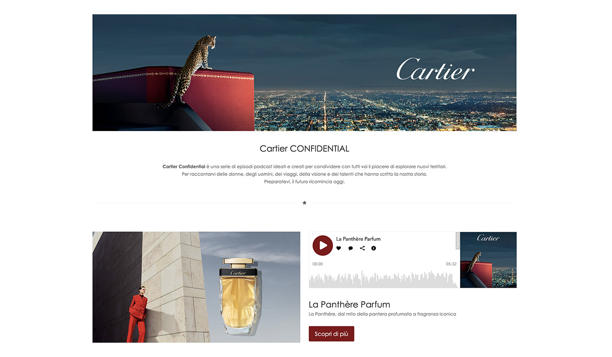 Cartier