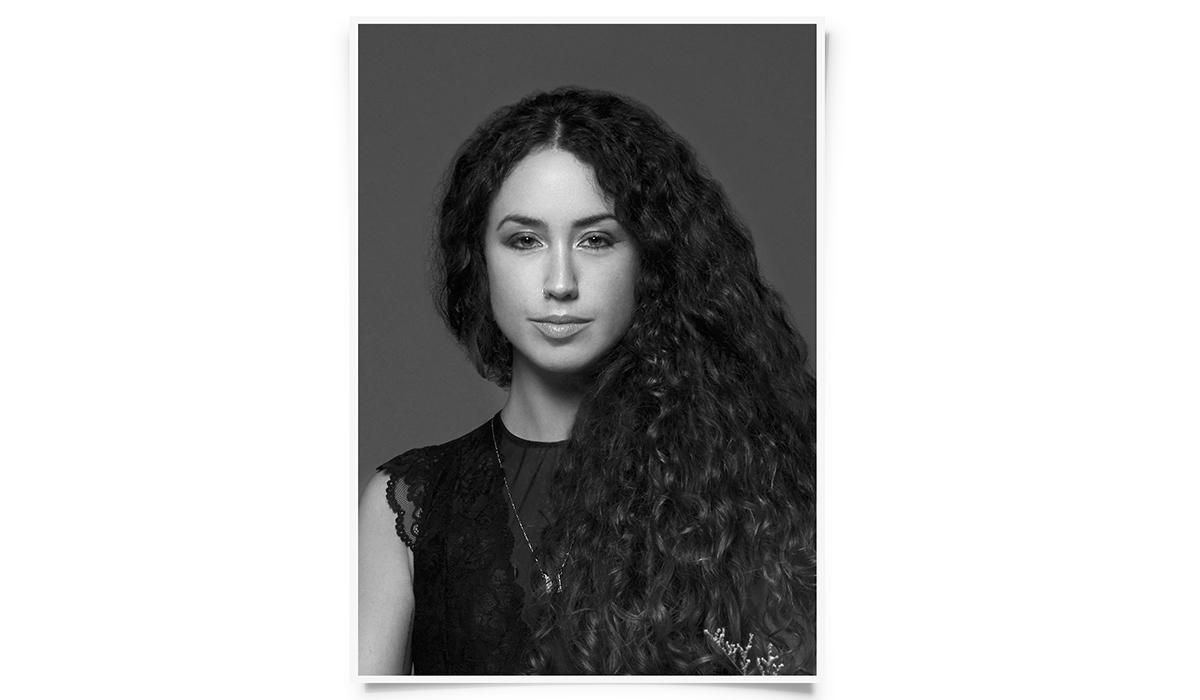 Antonella cano
