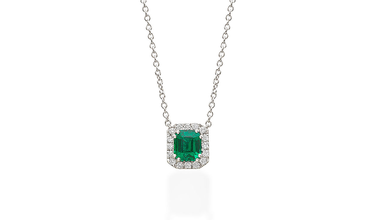 A Love Affair with Emeralds - VO+ Jewels & Luxury Magazine