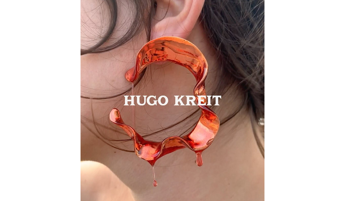 hugo jewellery
