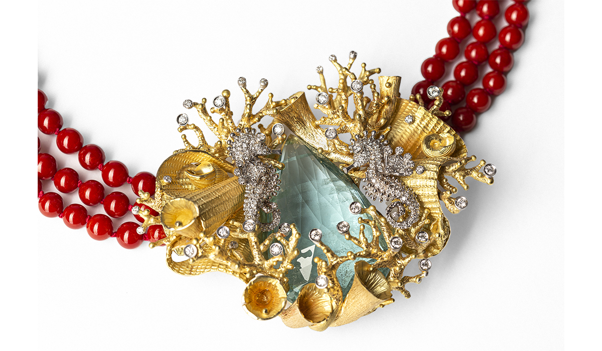 Carlo Izzo Jewelry 