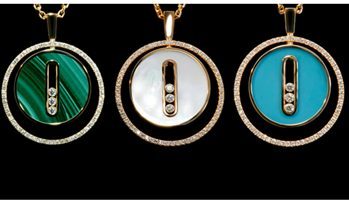 New Year's Colors That Will Bring Good Luck - ValueMax Jewellery