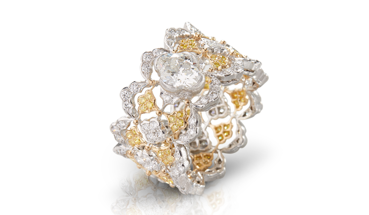 Celebrating 100 Years of Buccellati, Jewelry