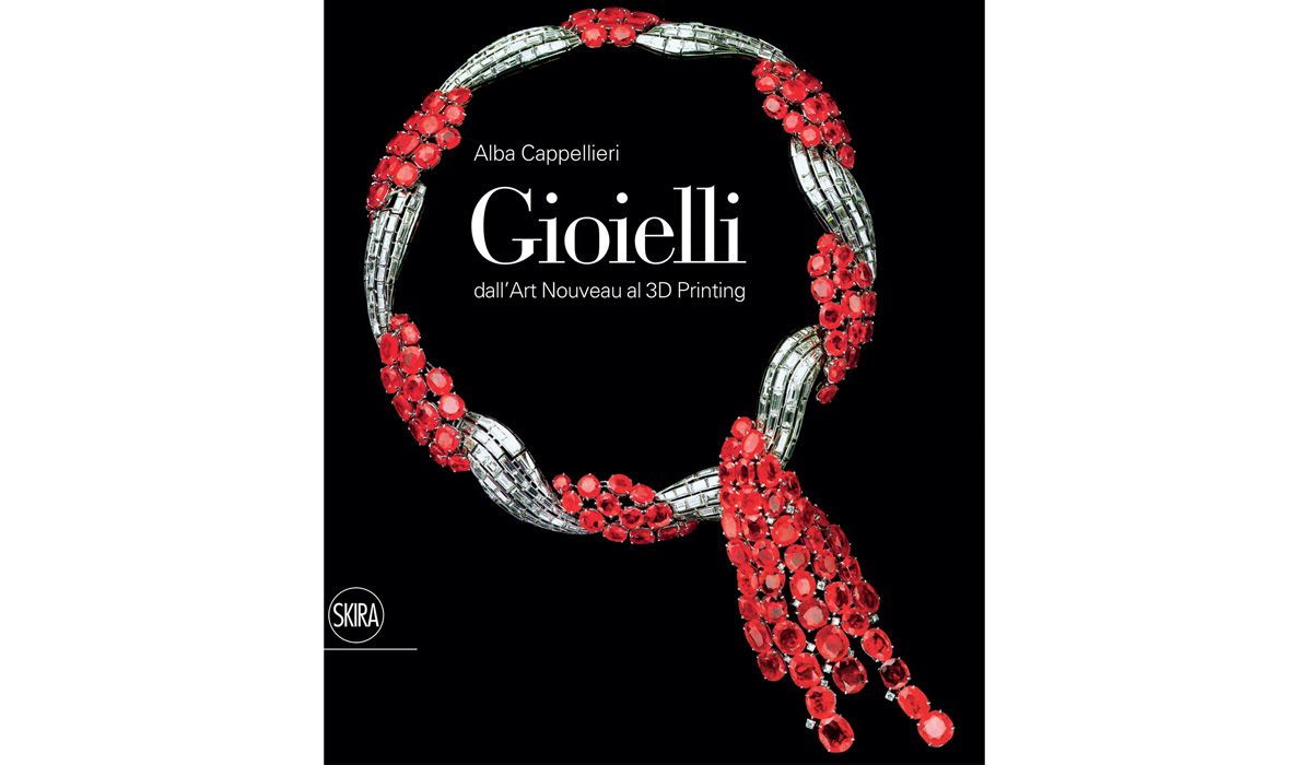 Gioielli cover