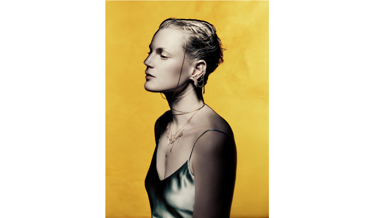 dauphin by paolo roversi