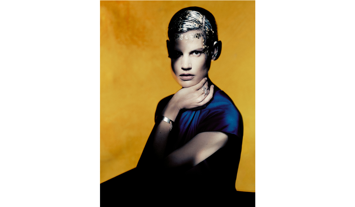 dauphin by paolo roversi