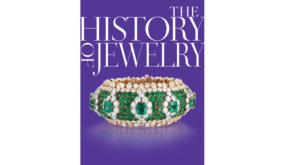 TheHistoryOfJewelry