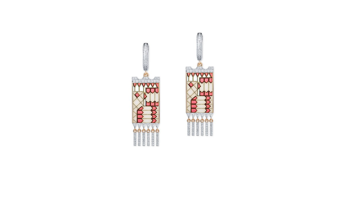 IlgizF Earrings