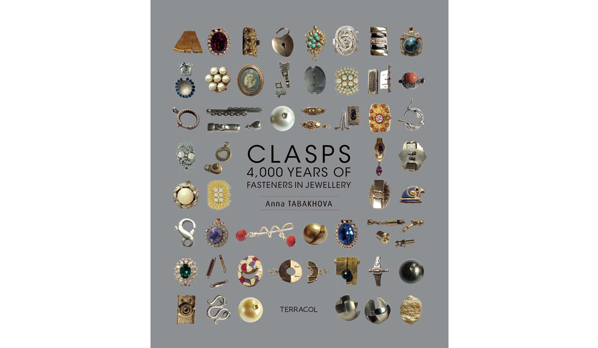 Clasps