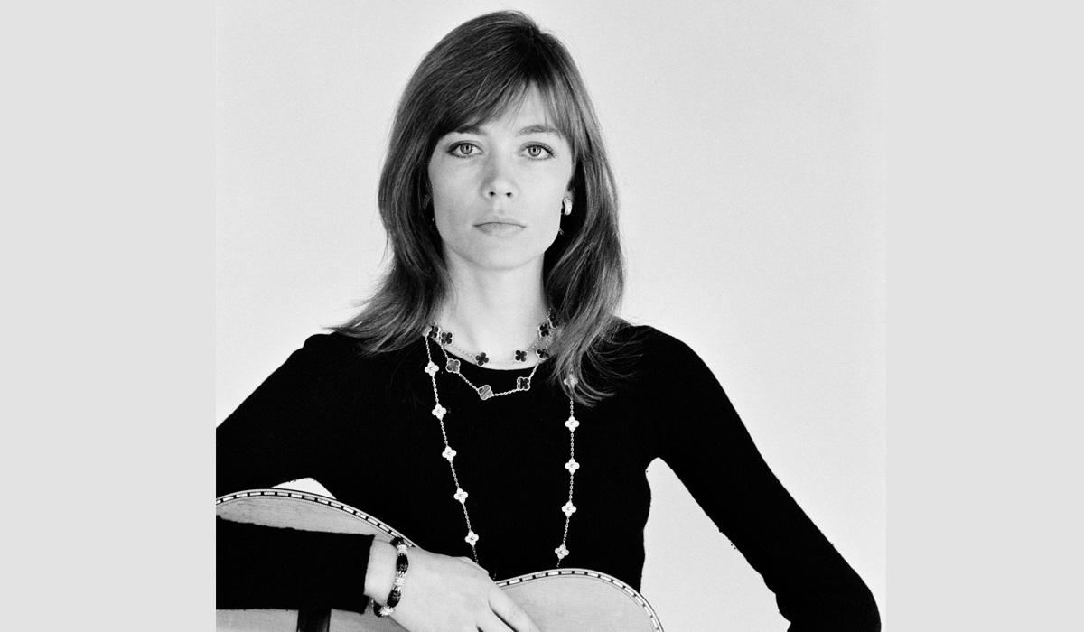 Françoise Hardy